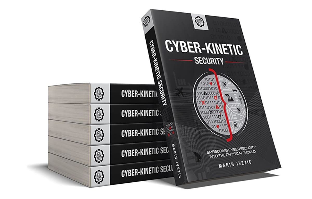 Cyber-Kinetic Security