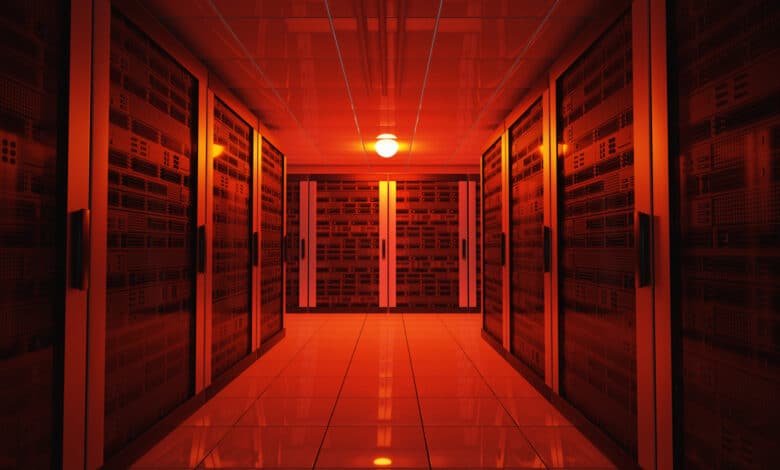 Cybersecurity Dot-Com Crash