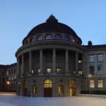 ETH Zurich Quantum Computing Hub