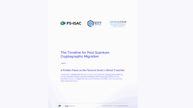 FS-ISAC PQC Migration