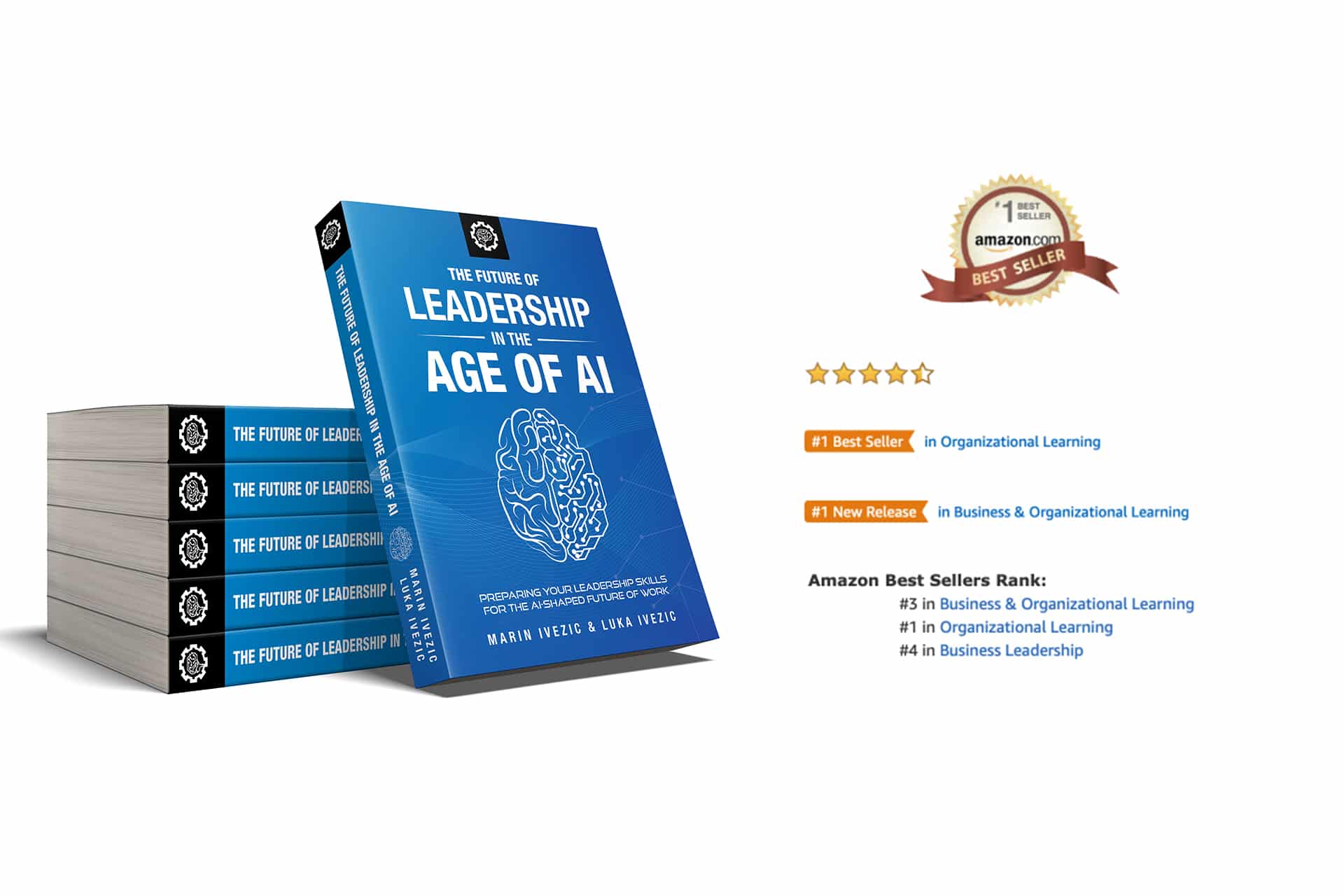 The Future of Leadership in the Age of AI