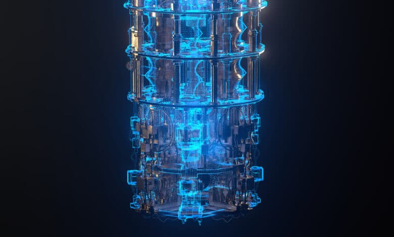 Kuperberg's Algorithm PQC