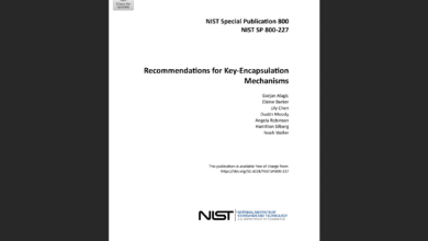 NIST SP 800-227