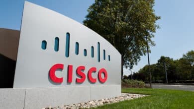 Networking Quantum Computers Cisco