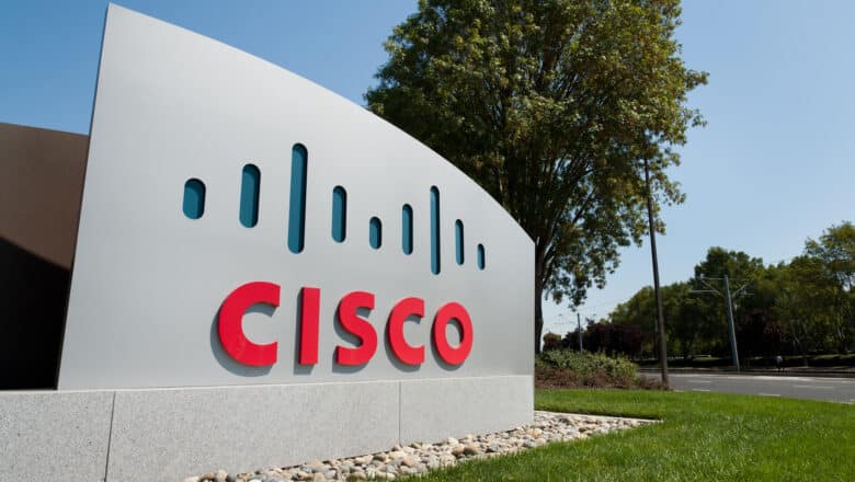 Networking Quantum Computers Cisco
