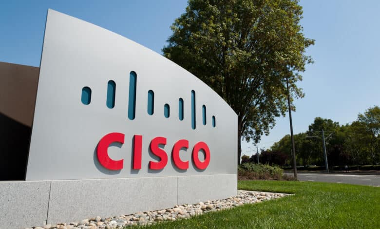 Networking Quantum Computers Cisco