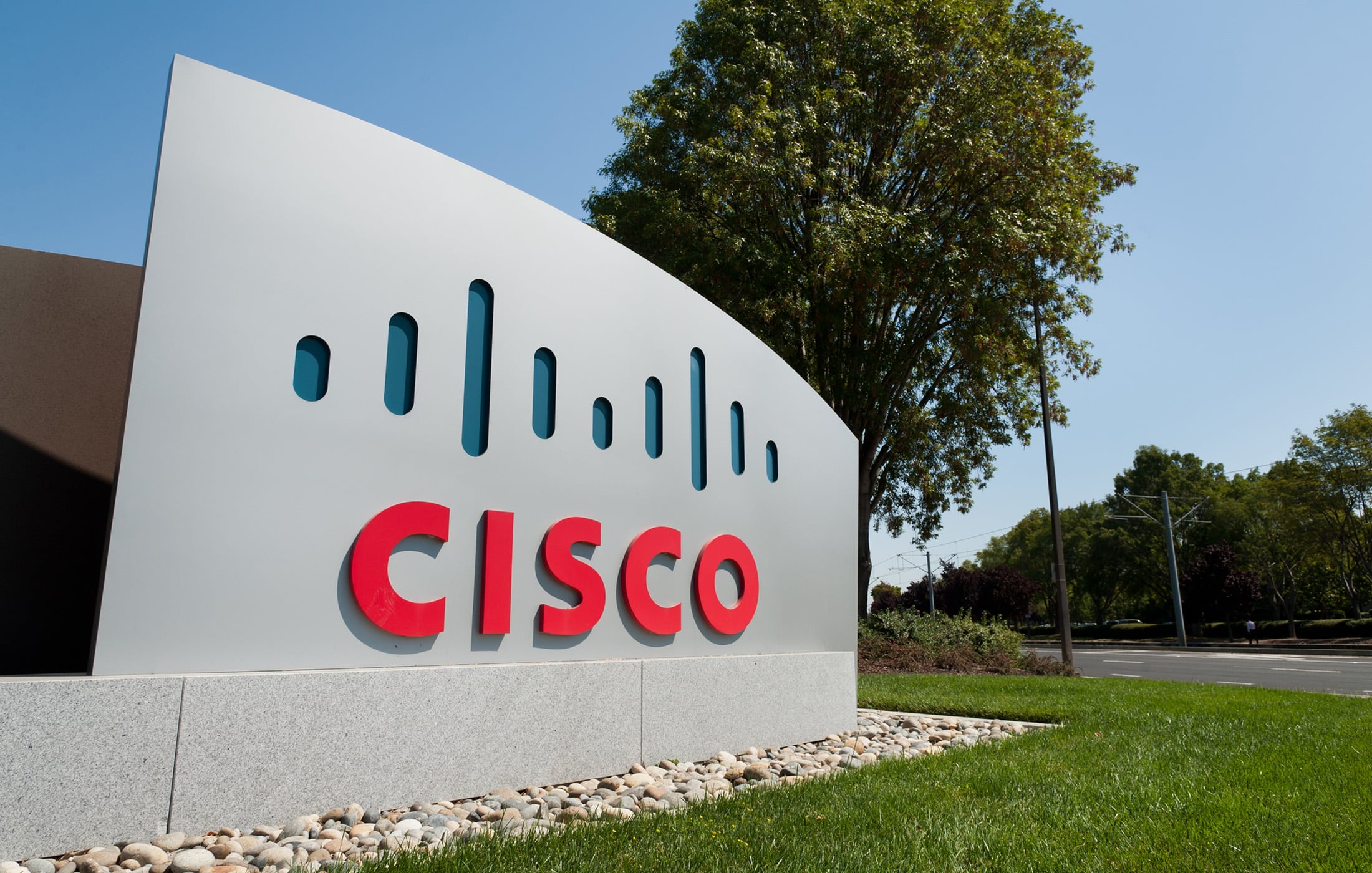 Networking Quantum Computers Cisco