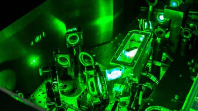 Photonic Quantum Startup Marin