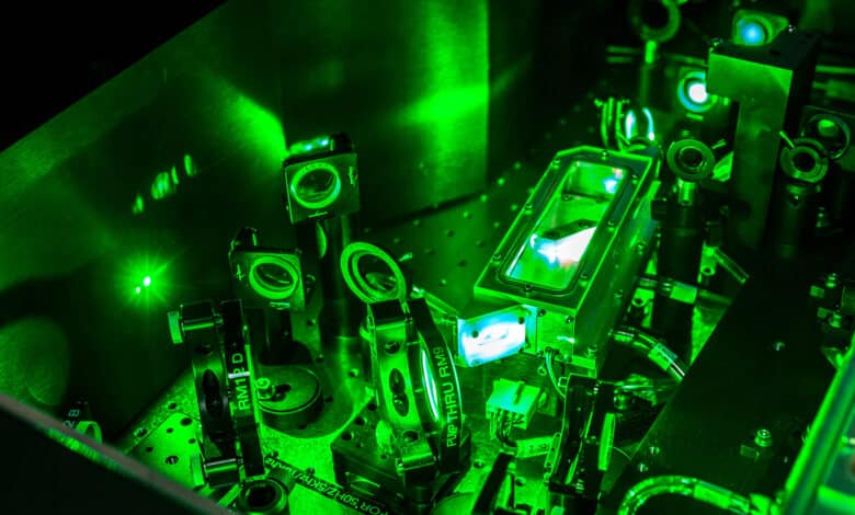 Photonic Quantum Startup Marin