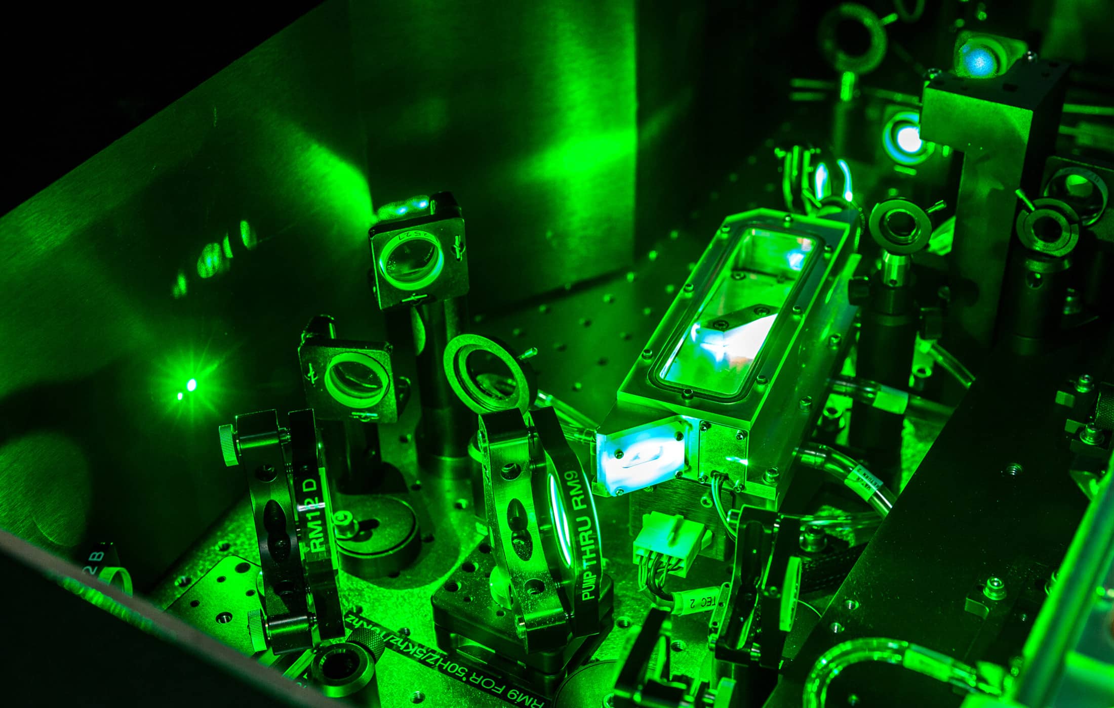 Photonic Quantum Startup Marin