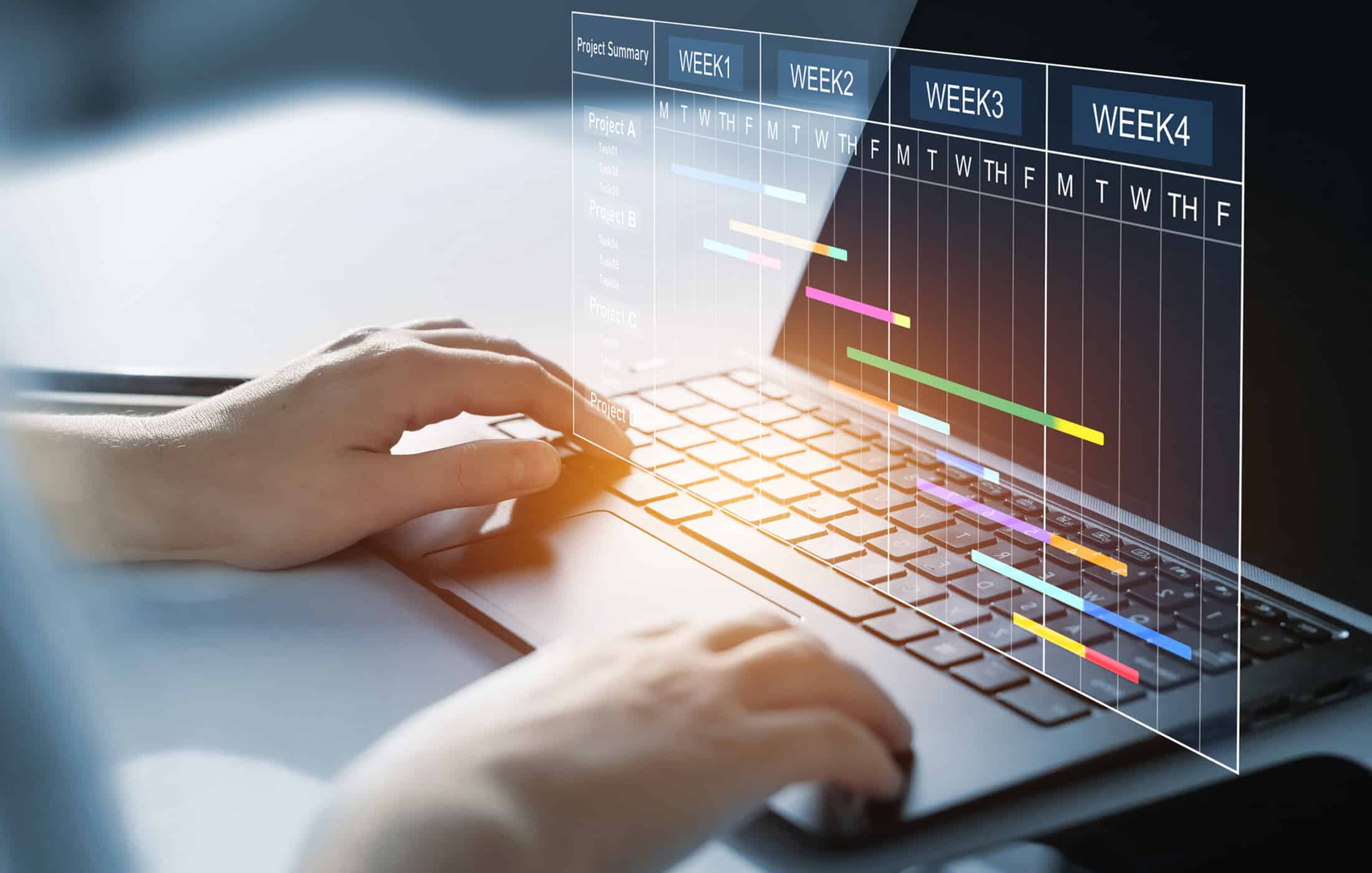 Plan Quantum Readiness
