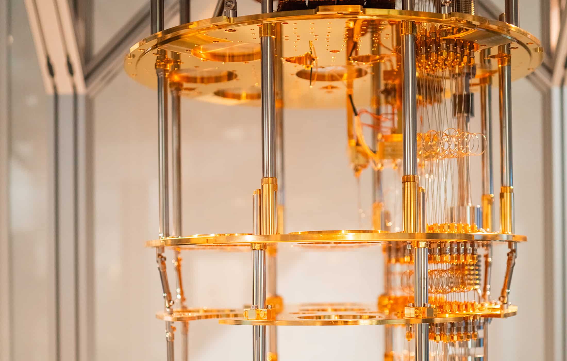 Quantum Computer Hype