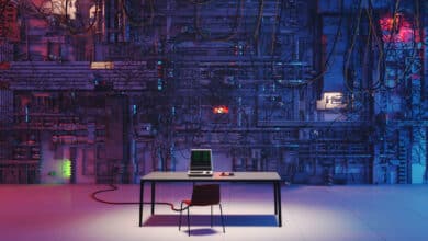 Quantum Computers Intro