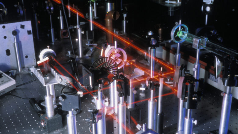 Quantum Computing Hype Hope