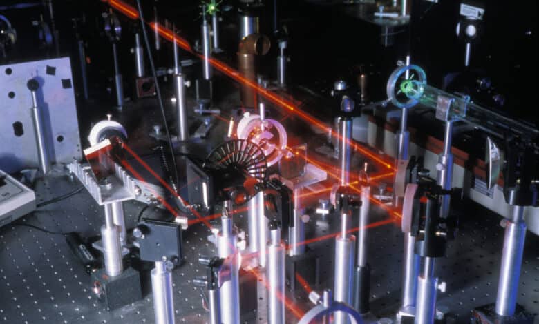 Quantum Computing Hype Hope