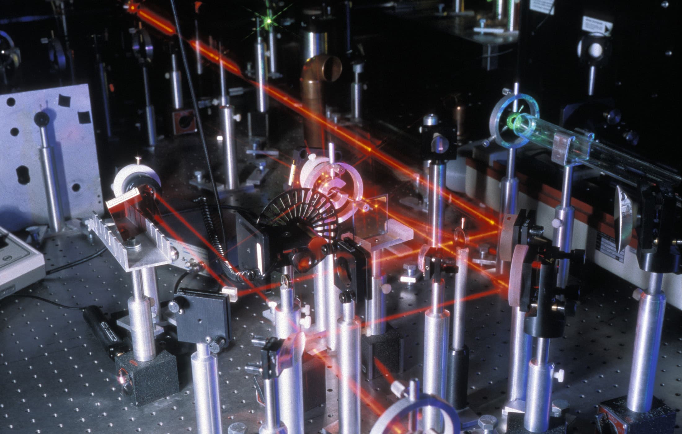 Quantum Computing Hype Hope