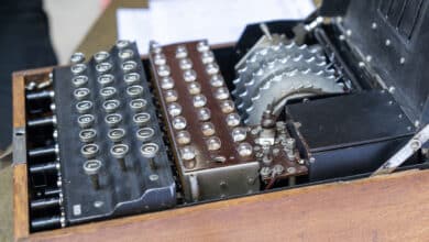 Quantum Decryption