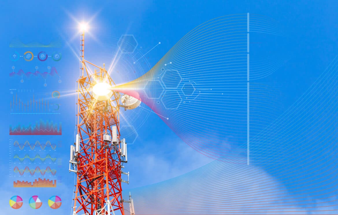 Quantum Readiness PQC Program Telecom