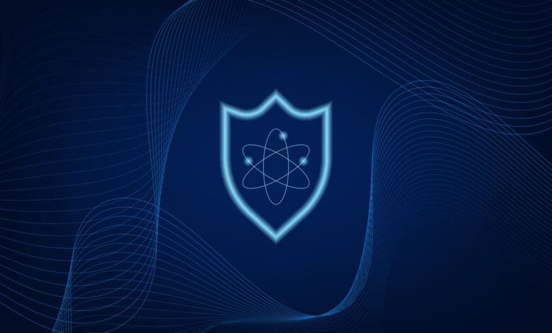 Quantum Security