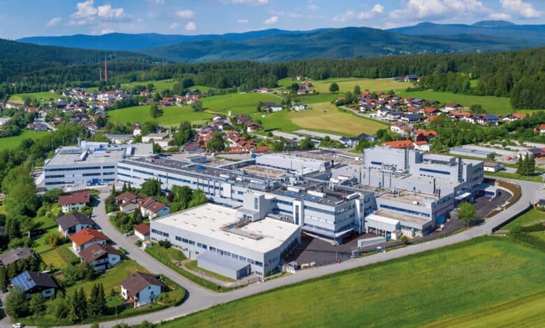 Rohde Schwarz