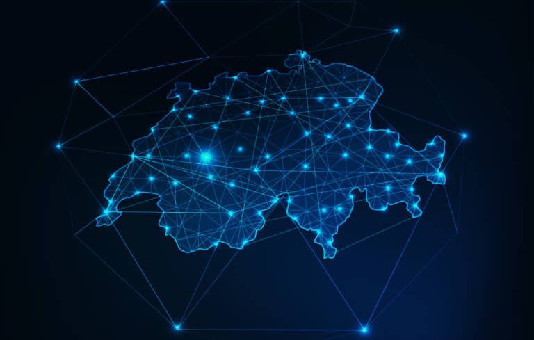 Switzerland Quantum Initiative
