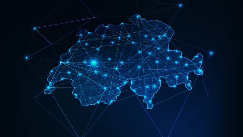 Switzerland Quantum Initiative