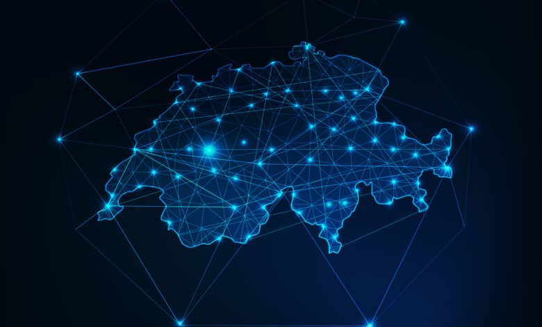 Switzerland Quantum Initiative