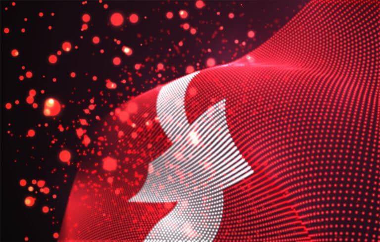 Switzerland Quantum Strategy
