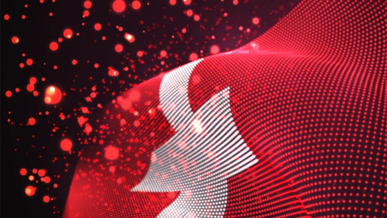 Switzerland Quantum Strategy