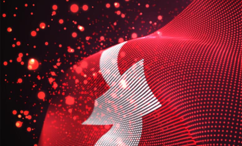 Switzerland Quantum Strategy