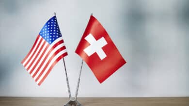 Switzerland United States Quantum