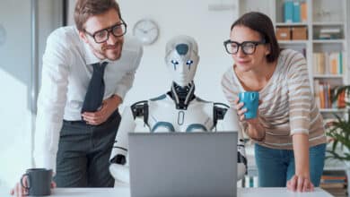 The Future of Consulting in the Age of AI
