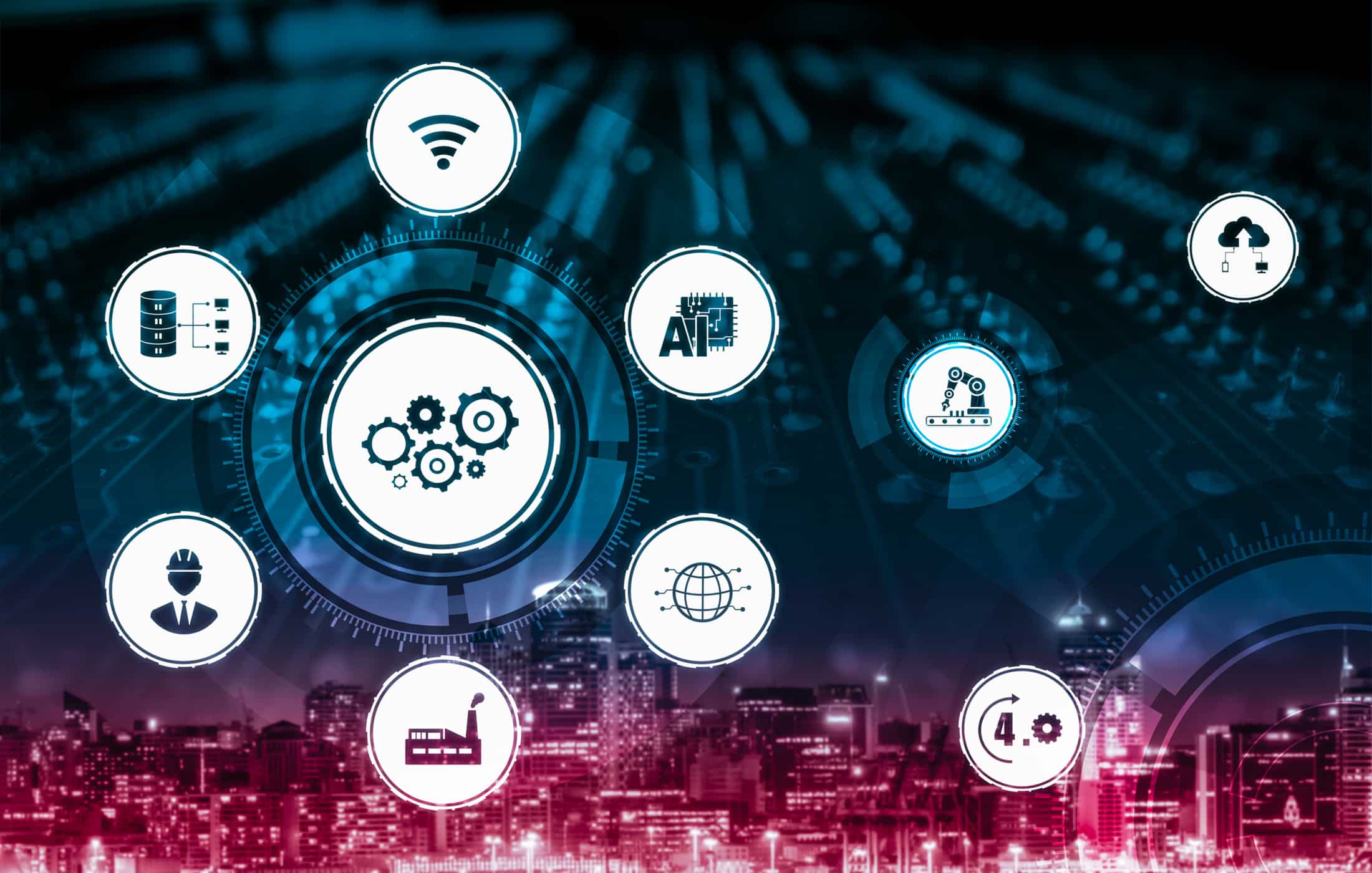 Vendors Quantum Readiness