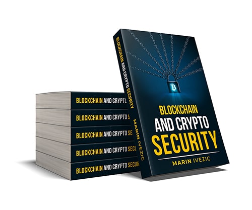 Blockchain and Crypto Security Book