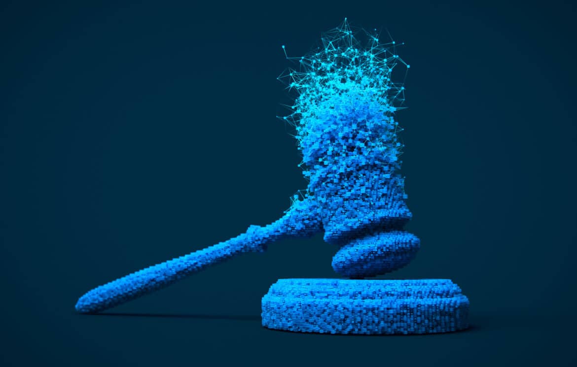 CISO Post Quantum Legal Risk