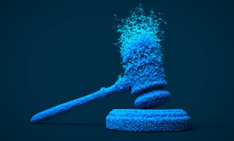 CISO Post Quantum Legal Risk