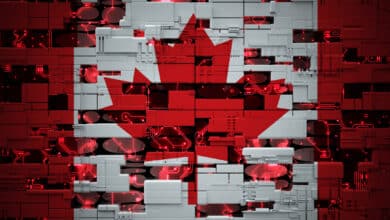Canada Blockchain