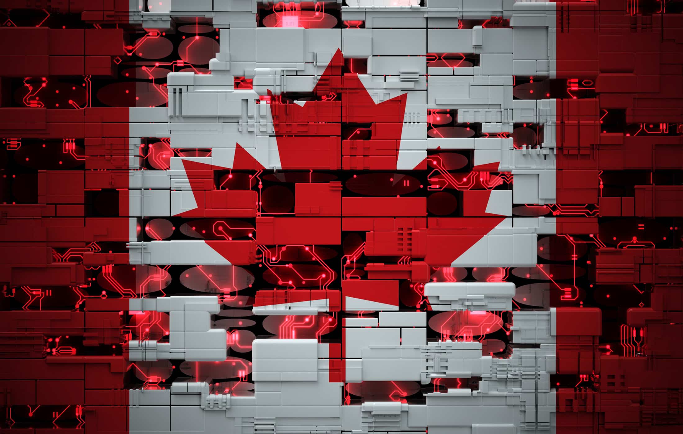 Canada Blockchain