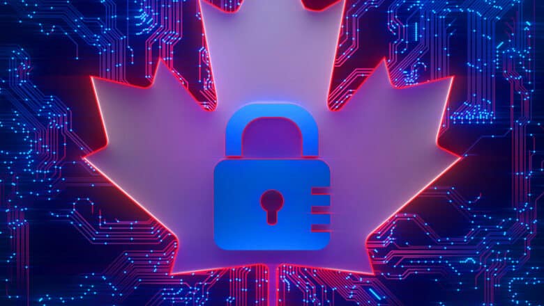 Canada Cybersecurity Cryptography