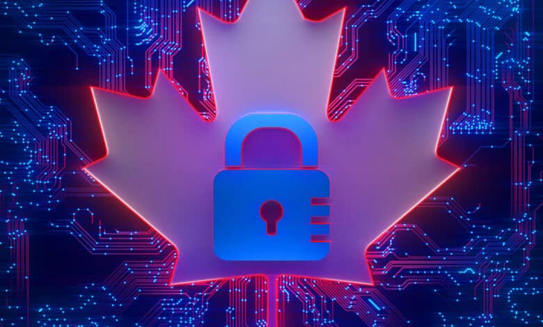 Canada Cybersecurity Cryptography