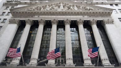 D-Wave NYSE
