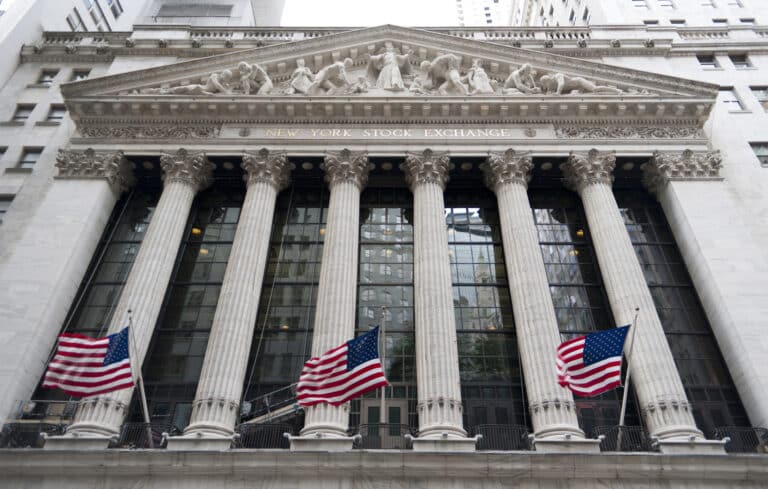 D-Wave NYSE