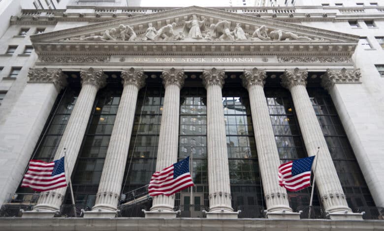 D-Wave NYSE