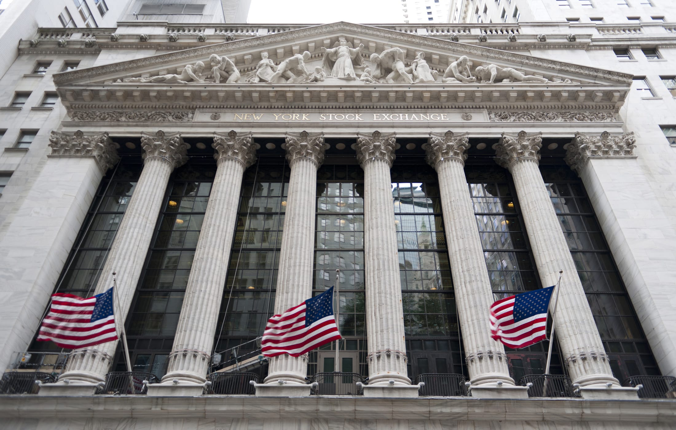 D-Wave NYSE