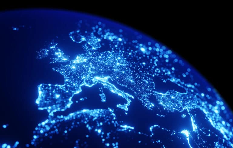 Europe Deep Tech Commercialization