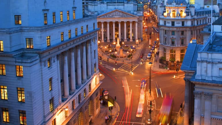 FCA UK Quantum Finance