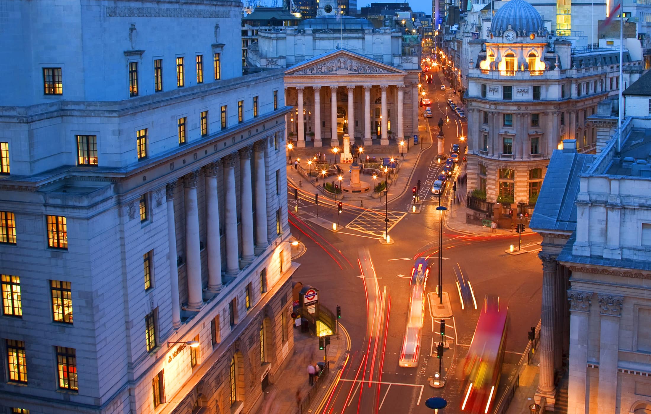 FCA UK Quantum Finance