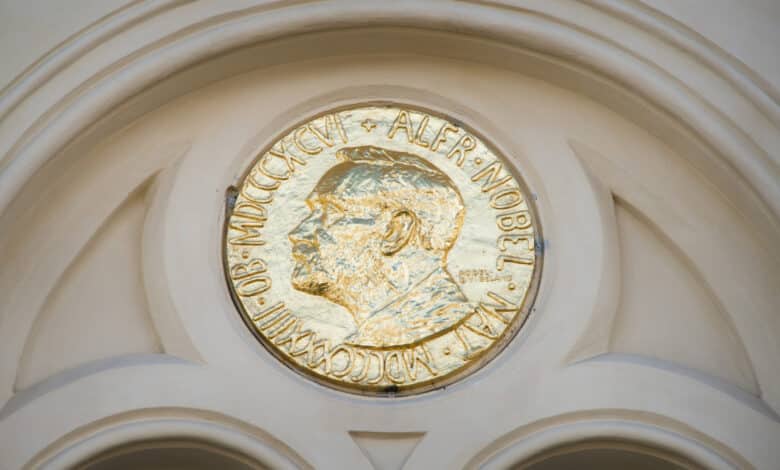 Nobel 2025 Physics Quantum Computing