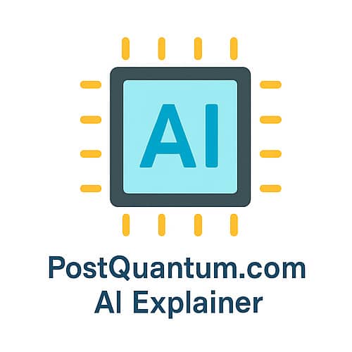 PostQuantum AI Explainer