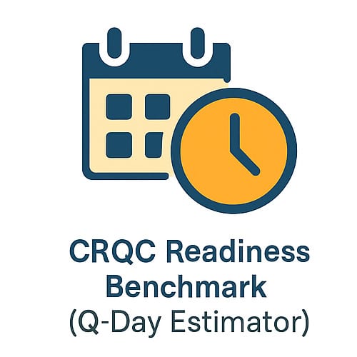 Q-Day Estimator